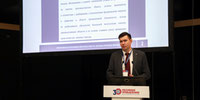Second slide