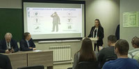 Second slide