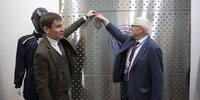 Second slide