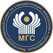 Логотип МГС